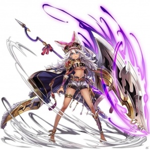 iOS/Android「三国志ブレイブ」趙雲、太史慈、夏候惇が女の子になって登場！花武将イベントが開催の画像2