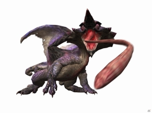 「モンスターハンター フロンティアG」G級「霞龍 オオナズチ」が狩猟解禁！イベント「黄昏にたゆたう詠唱曲」も開催の画像1