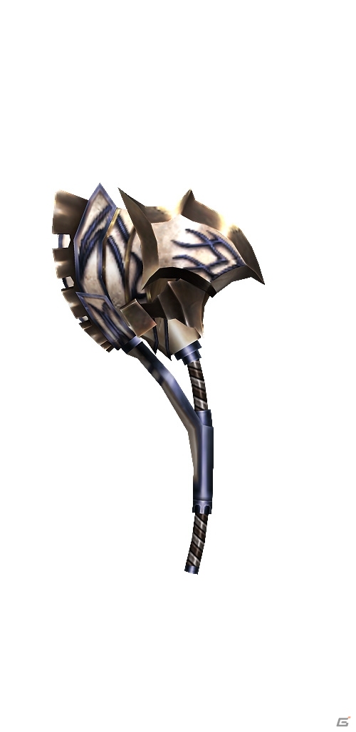 「モンスターハンター フロンティアG」G級「霞龍 オオナズチ」が狩猟解禁！イベント「黄昏にたゆたう詠唱曲」も開催の画像18