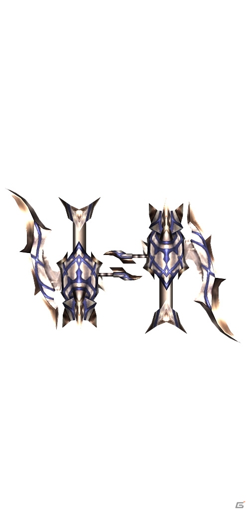 「モンスターハンター フロンティアG」G級「霞龍 オオナズチ」が狩猟解禁！イベント「黄昏にたゆたう詠唱曲」も開催の画像21