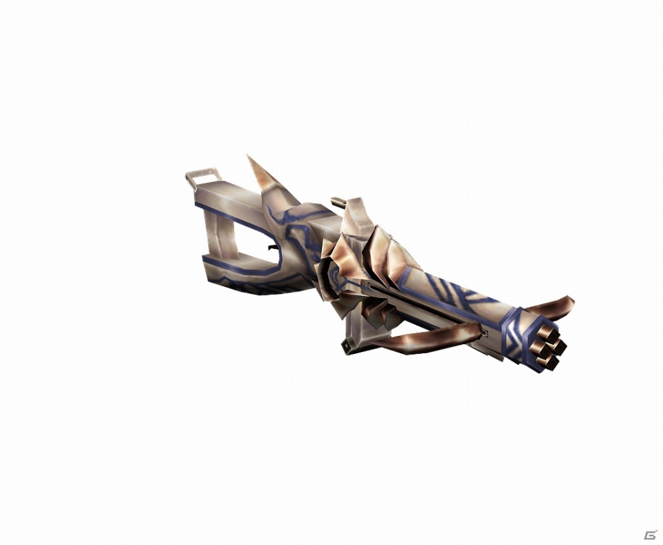 「モンスターハンター フロンティアG」G級「霞龍 オオナズチ」が狩猟解禁！イベント「黄昏にたゆたう詠唱曲」も開催の画像22