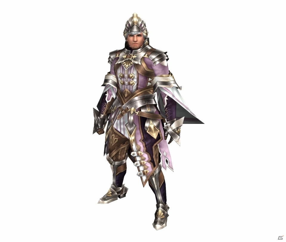「モンスターハンター フロンティアG」G級「霞龍 オオナズチ」が狩猟解禁！イベント「黄昏にたゆたう詠唱曲」も開催の画像26