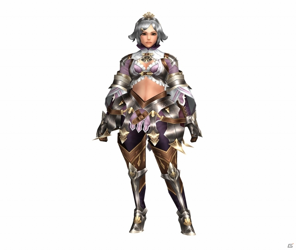 「モンスターハンター フロンティアG」G級「霞龍 オオナズチ」が狩猟解禁！イベント「黄昏にたゆたう詠唱曲」も開催の画像27