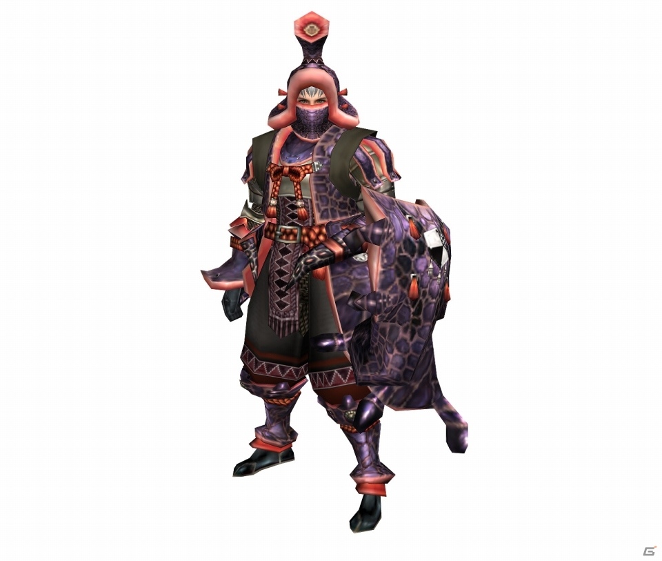 「モンスターハンター フロンティアG」G級「霞龍 オオナズチ」が狩猟解禁！イベント「黄昏にたゆたう詠唱曲」も開催の画像3
