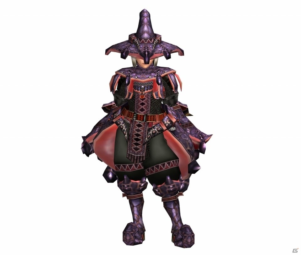 「モンスターハンター フロンティアG」G級「霞龍 オオナズチ」が狩猟解禁！イベント「黄昏にたゆたう詠唱曲」も開催の画像4