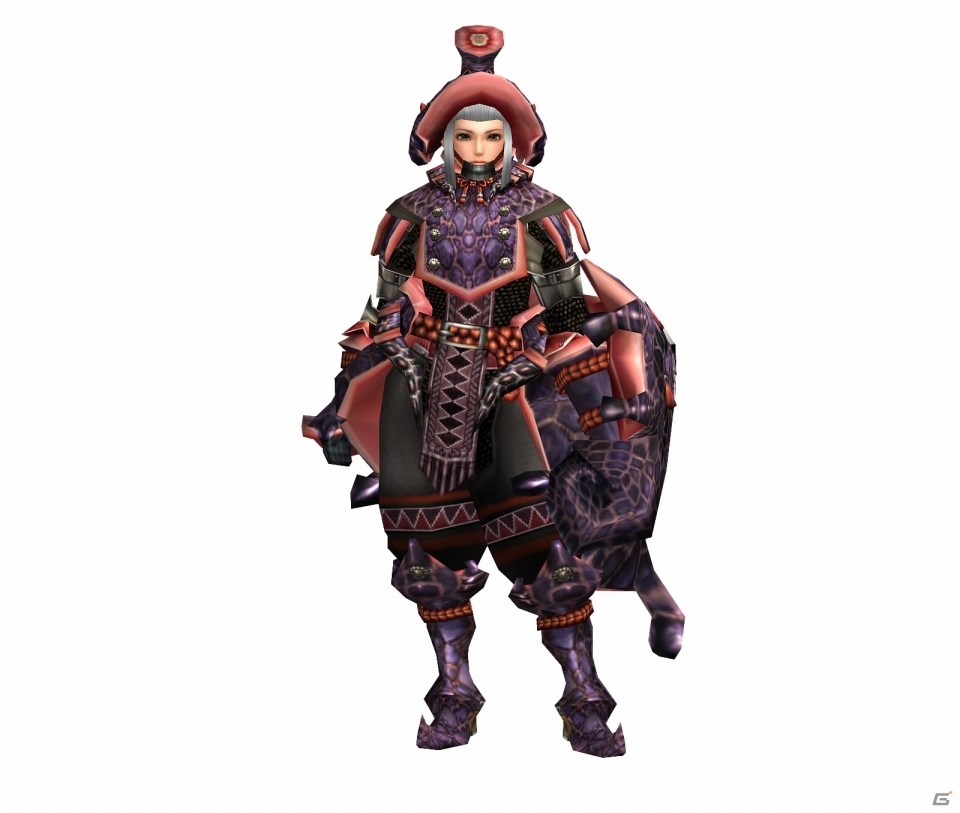 「モンスターハンター フロンティアG」G級「霞龍 オオナズチ」が狩猟解禁！イベント「黄昏にたゆたう詠唱曲」も開催の画像5