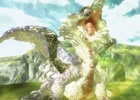 「モンスターハンター フロンティアG」G級「霞龍 オオナズチ」が狩猟解禁！イベント「黄昏にたゆたう詠唱曲」も開催