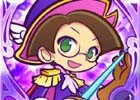 iOS/Android「ぷよぷよ!!クエスト」限定カード・剣士クルークが手に入る「オールスターガチャ」が5月20日より開催！