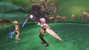 iOS/Android「イルーナ戦記オンライン」多人数協力型レイドバトル「エルバンの脅威」登場！新マップ＆新ミッションも開放の画像15
