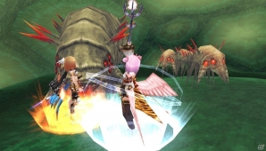 iOS/Android「イルーナ戦記オンライン」多人数協力型レイドバトル「エルバンの脅威」登場！新マップ＆新ミッションも開放の画像2