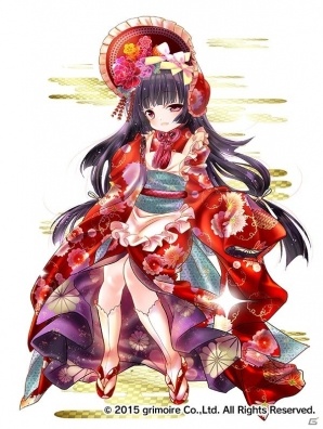 iOS/Android「ブレイブソード×ブレイズソウル」魔剣製造「超魔導ブキダス錬金」が開催の画像4