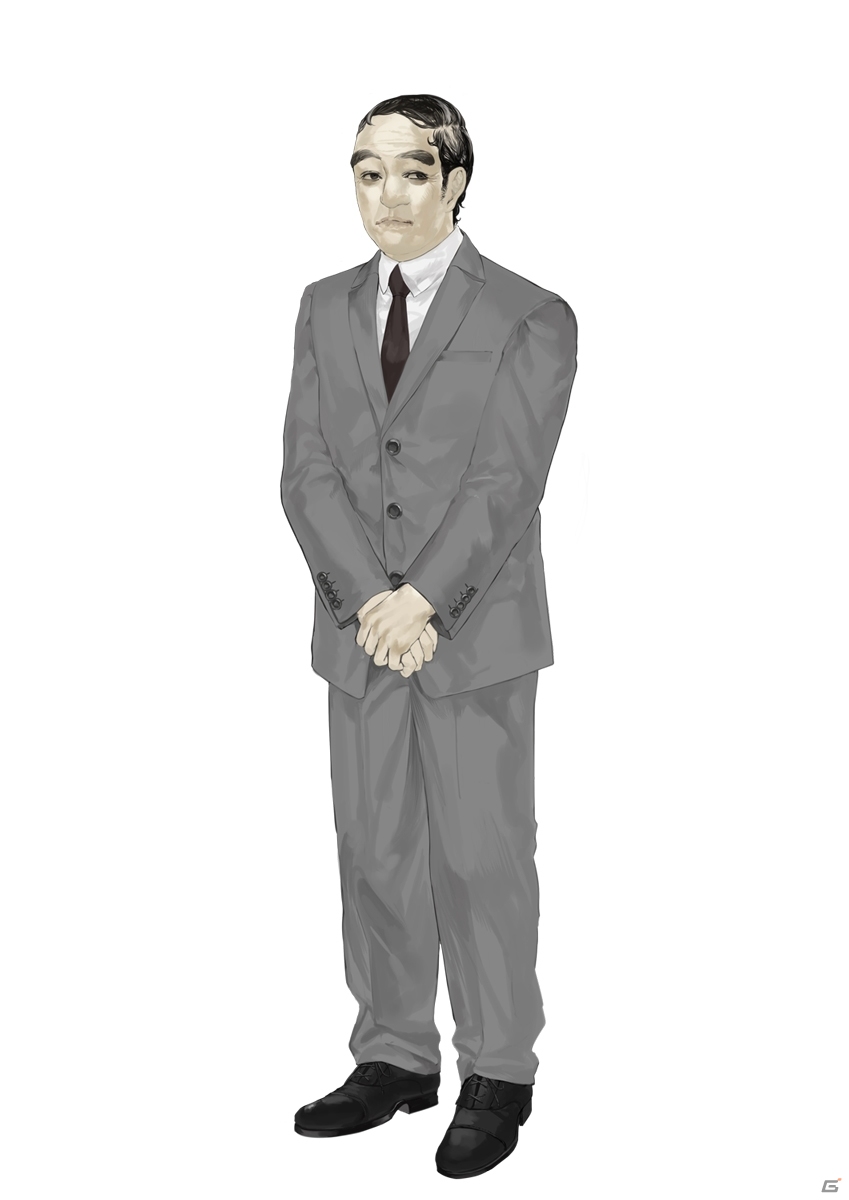「真 流行り神2」G県警の登場人物たち＆新ゲームシステムを紹介！真ん中で切断された遺体の真相を追う第二話のあらすじもの画像3
