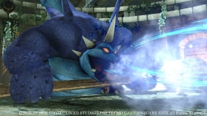 PS4/PS3/PS Vita「ドラゴンクエストヒーローズII」で導入されるマルチプレイの仕組みを紹介！強敵たちがひしめく「時空の迷宮」に挑もうの画像17