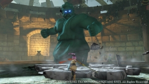 PS4/PS3/PS Vita「ドラゴンクエストヒーローズII」で導入されるマルチプレイの仕組みを紹介！強敵たちがひしめく「時空の迷宮」に挑もうの画像19