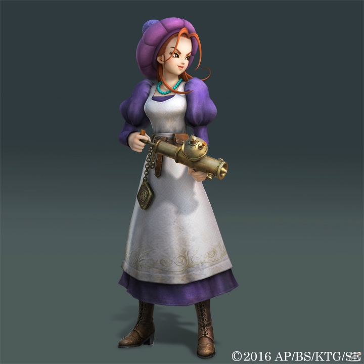 PS4/PS3/PS Vita「ドラゴンクエストヒーローズII」で導入されるマルチプレイの仕組みを紹介！強敵たちがひしめく「時空の迷宮」に挑もうの画像11