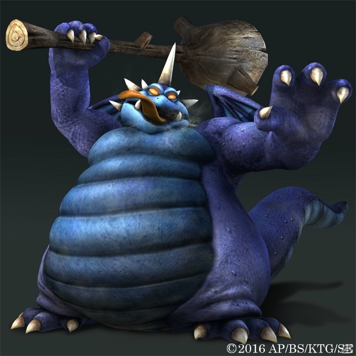 PS4/PS3/PS Vita「ドラゴンクエストヒーローズII」で導入されるマルチプレイの仕組みを紹介！強敵たちがひしめく「時空の迷宮」に挑もうの画像16