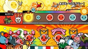 Wii U「太鼓の達人 あつめて★ともだち大作戦！」J-POP「ロビンソン」、アニメ「キルミーベイベー」など新曲が追加の画像2