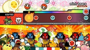 Wii U「太鼓の達人 あつめて★ともだち大作戦！」J-POP「ロビンソン」、アニメ「キルミーベイベー」など新曲が追加の画像5