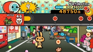 Wii U「太鼓の達人 あつめて★ともだち大作戦！」J-POP「ロビンソン」、アニメ「キルミーベイベー」など新曲が追加の画像8