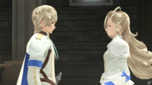 Ps4 Ps3 テイルズ オブ ベルセリア ベルベットと対立する 聖寮 よりオスカー テレサが公開 秘奥義や成長要素も紹介 ゲーム情報サイト Gamer