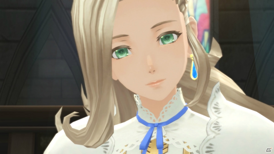 PS4/PS3「テイルズ オブ ベルセリア」ベルベットと対立する「聖寮」よりオスカー、テレサが公開！秘奥義や成長要素も紹介の画像8