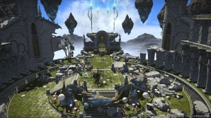 「ファイナルファンタジーXIV: 蒼天のイシュガルド」“竜詩戦争”の結末が描かれるPatch3.3「REVENGE OF THE HORDE 最期の咆哮」の内容が一部公開！の画像20