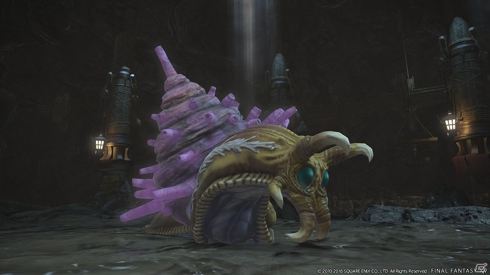 「ファイナルファンタジーXIV: 蒼天のイシュガルド」“竜詩戦争”の結末が描かれるPatch3.3「REVENGE OF THE HORDE 最期の咆哮」の内容が一部公開！の画像10