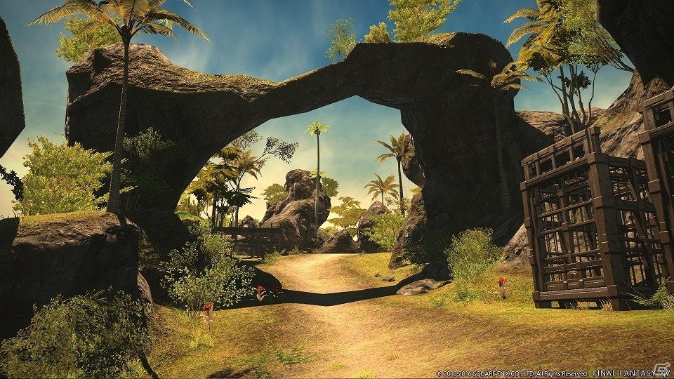 「ファイナルファンタジーXIV: 蒼天のイシュガルド」“竜詩戦争”の結末が描かれるPatch3.3「REVENGE OF THE HORDE 最期の咆哮」の内容が一部公開！の画像12