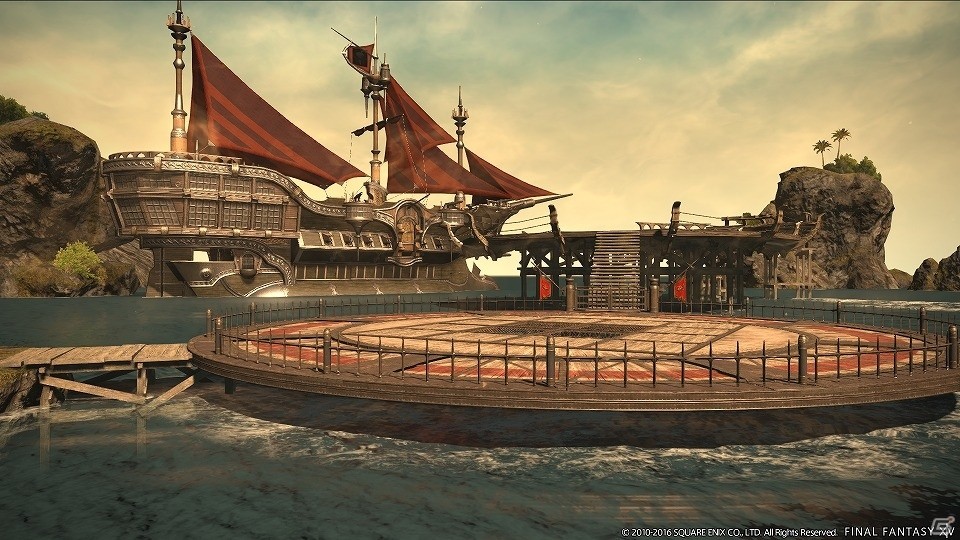 「ファイナルファンタジーXIV: 蒼天のイシュガルド」“竜詩戦争”の結末が描かれるPatch3.3「REVENGE OF THE HORDE 最期の咆哮」の内容が一部公開！の画像14