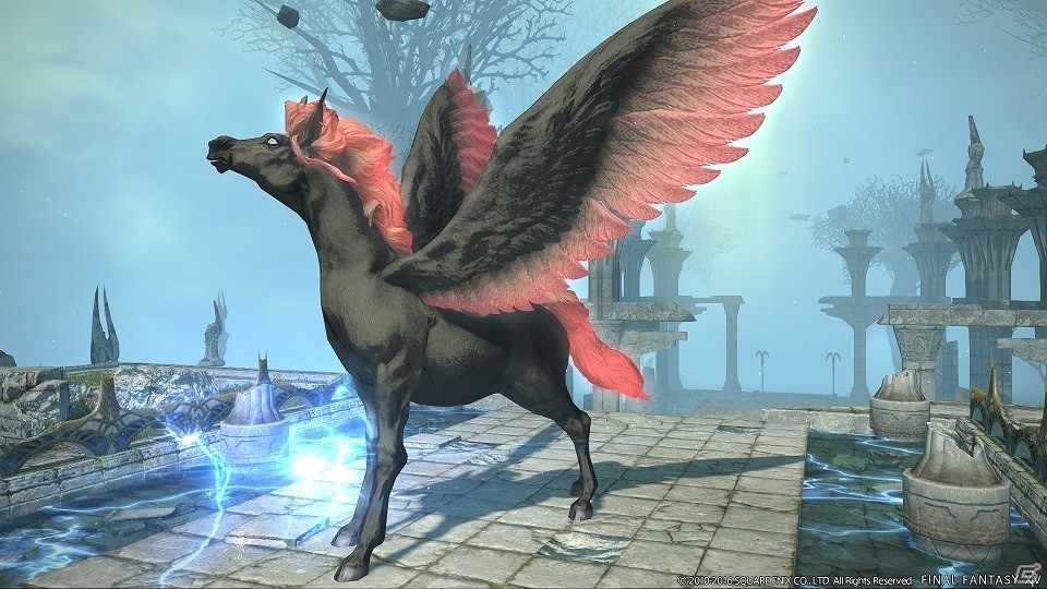 「ファイナルファンタジーXIV: 蒼天のイシュガルド」“竜詩戦争”の結末が描かれるPatch3.3「REVENGE OF THE HORDE 最期の咆哮」の内容が一部公開！の画像16