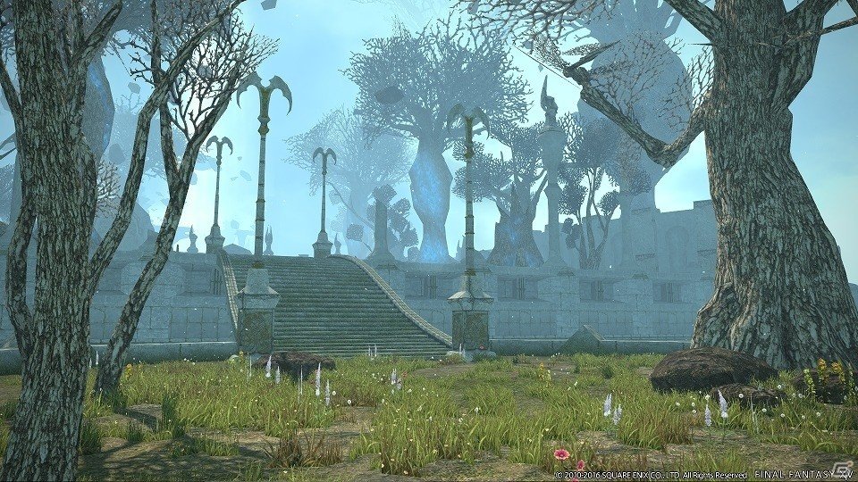 「ファイナルファンタジーXIV: 蒼天のイシュガルド」“竜詩戦争”の結末が描かれるPatch3.3「REVENGE OF THE HORDE 最期の咆哮」の内容が一部公開！の画像19