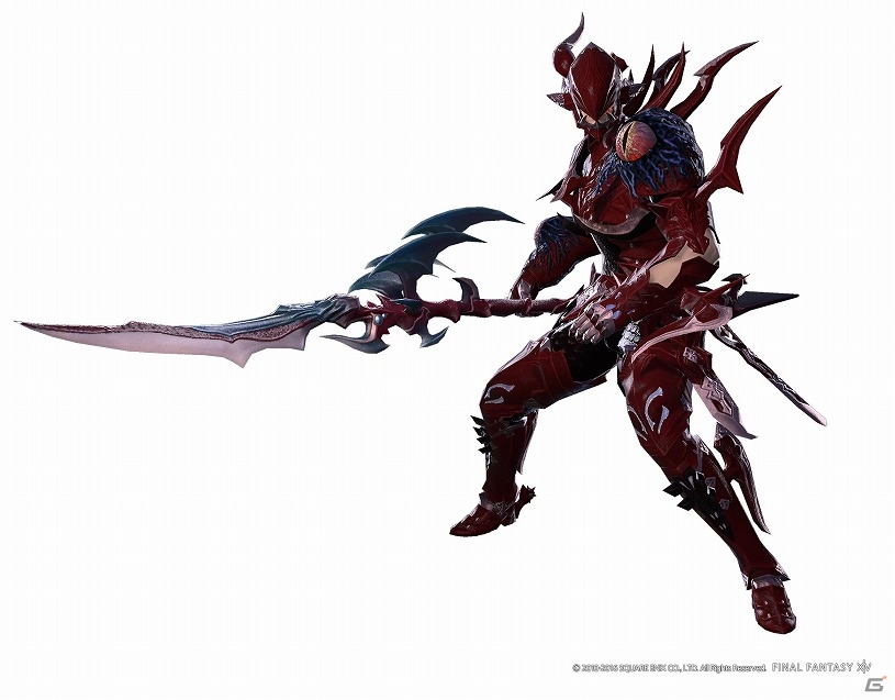 「ファイナルファンタジーXIV: 蒼天のイシュガルド」“竜詩戦争”の結末が描かれるPatch3.3「REVENGE OF THE HORDE 最期の咆哮」の内容が一部公開！の画像2
