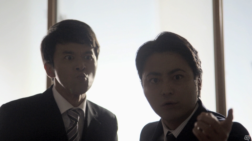 山田孝之さんが呪文を20連発！「ドラゴンクエストヒーローズII」TVCM第2弾「山田は呪文をとなえた篇」が5月20日より放映開始の画像16