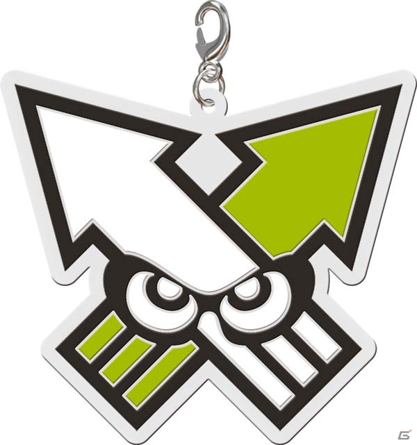 着られるタオルやTシャツなどイカしたアイテムがラインナップ！「一番くじ Splatoon」が6月上旬より販売開始の画像27