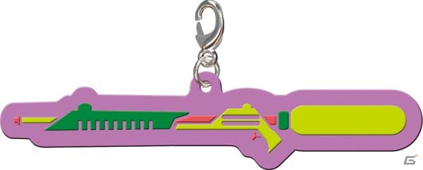 着られるタオルやTシャツなどイカしたアイテムがラインナップ！「一番くじ Splatoon」が6月上旬より販売開始の画像30