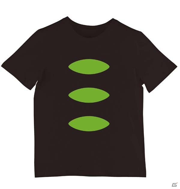 着られるタオルやTシャツなどイカしたアイテムがラインナップ！「一番くじ Splatoon」が6月上旬より販売開始の画像35