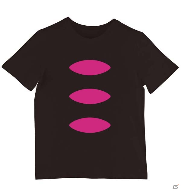 着られるタオルやTシャツなどイカしたアイテムがラインナップ！「一番くじ Splatoon」が6月上旬より販売開始の画像37