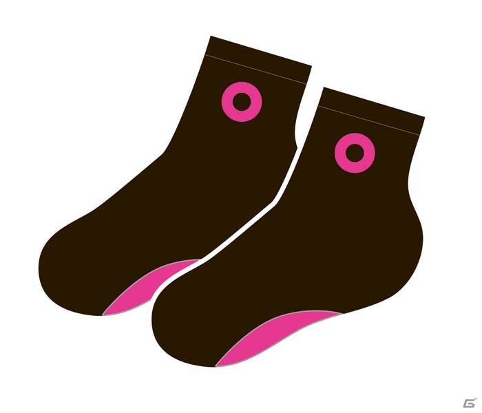 着られるタオルやTシャツなどイカしたアイテムがラインナップ！「一番くじ Splatoon」が6月上旬より販売開始の画像38
