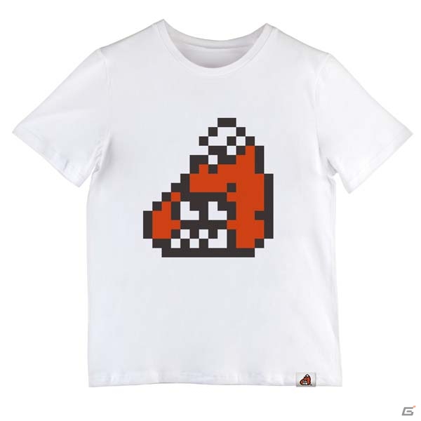 着られるタオルやTシャツなどイカしたアイテムがラインナップ！「一番くじ Splatoon」が6月上旬より販売開始の画像6
