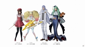 AC「マジシャンズデッド」5月27日より全国7箇所にてロケテストが開催！Mr.マリックさん、嗣永桃子さんによるセレモニーイベントも実施の画像6
