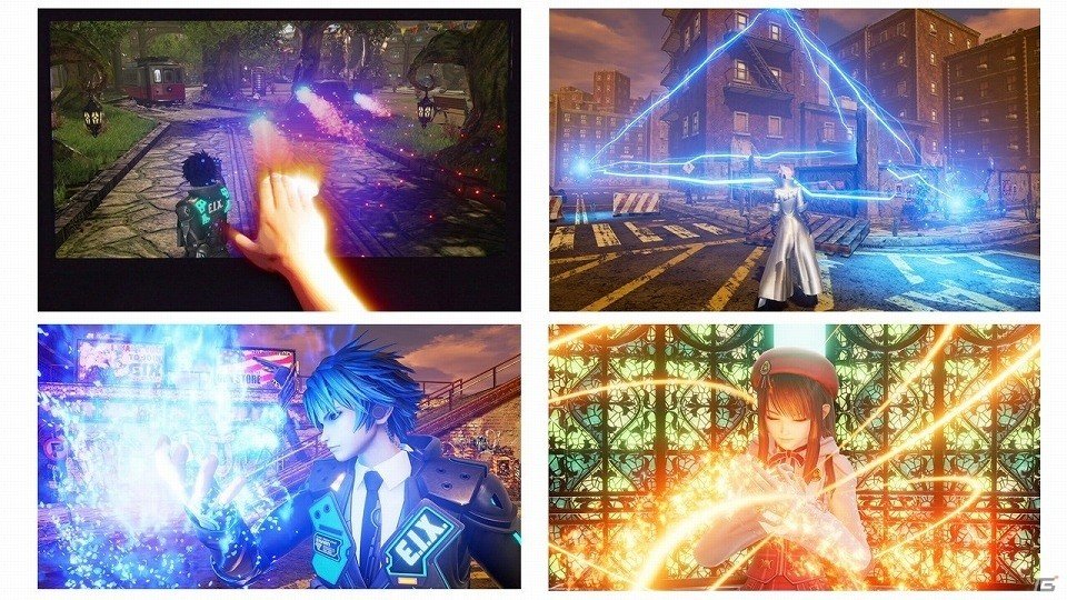 AC「マジシャンズデッド」5月27日より全国7箇所にてロケテストが開催！Mr.マリックさん、嗣永桃子さんによるセレモニーイベントも実施の画像2