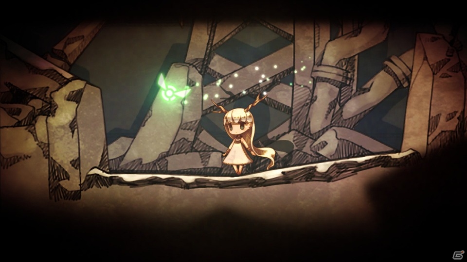 PC向けに遊びやすく最適化された「htoL#NiQ: The Firefly Diary」がSteamにて配信開始の画像2