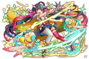 iOS/Android「クラッシュフィーバー」TVCM放送記念フェス＆超フィーバーフェスが5月20日より順次開催の画像14