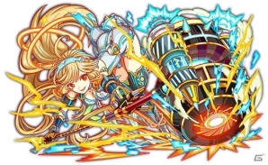 iOS/Android「クラッシュフィーバー」TVCM放送記念フェス＆超フィーバーフェスが5月20日より順次開催の画像3