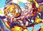 iOS/Android「クラッシュフィーバー」TVCM放送記念フェス＆超フィーバーフェスが5月20日より順次開催