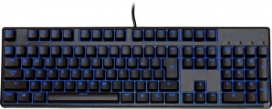 SteelSeries、USBヘッドセット「Siberia 350」、メカニカルキーボード「Apex M500 JP」を発売の画像14