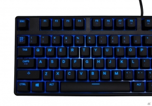 SteelSeries、USBヘッドセット「Siberia 350」、メカニカルキーボード「Apex M500 JP」を発売の画像16