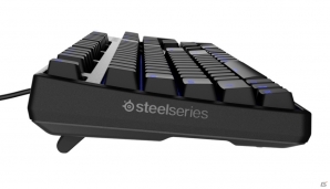 SteelSeries、USBヘッドセット「Siberia 350」、メカニカルキーボード「Apex M500 JP」を発売の画像17