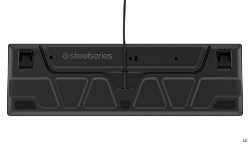 SteelSeries、USBヘッドセット「Siberia 350」、メカニカルキーボード「Apex M500 JP」を発売の画像12