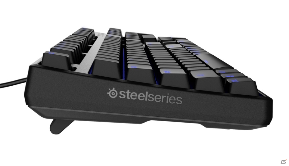 SteelSeries、USBヘッドセット「Siberia 350」、メカニカルキーボード「Apex M500 JP」を発売の画像17